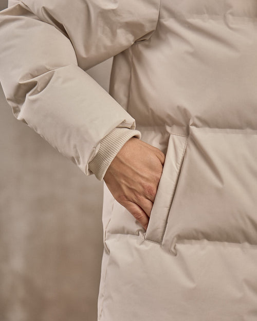 Doudoune Erinna - MISE AU GREEN - 5