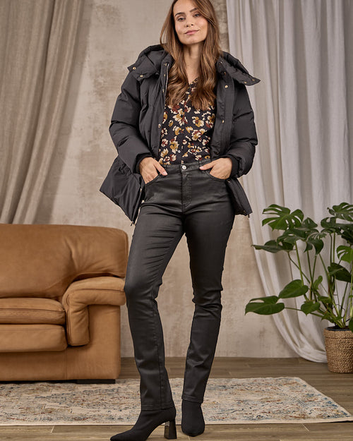 Doudoune Erinna - MISE AU GREEN - 3