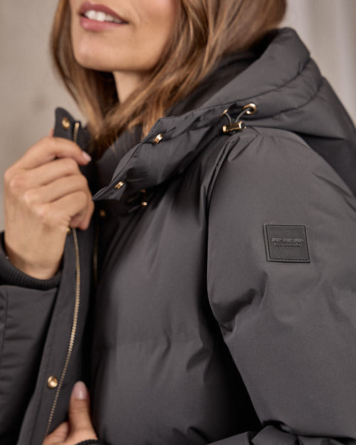 Doudoune Erinna - MISE AU GREEN - 5