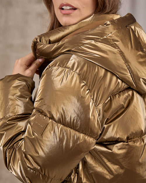 Doudoune Errika - MISE AU GREEN - 5