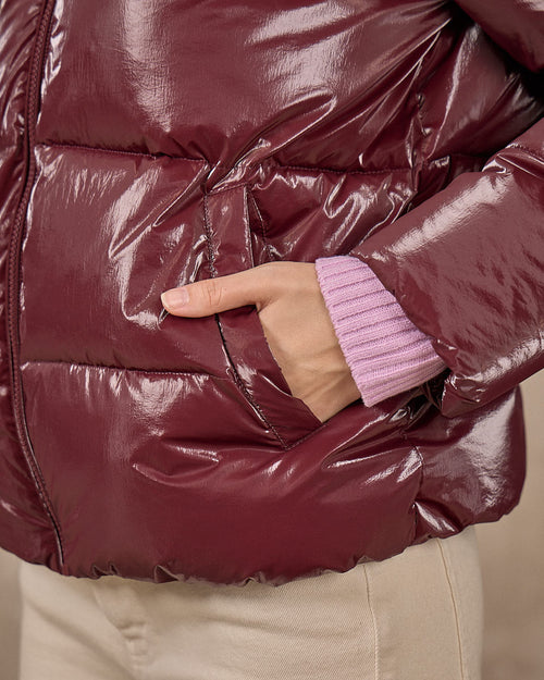 Doudoune Errika - MISE AU GREEN - 3