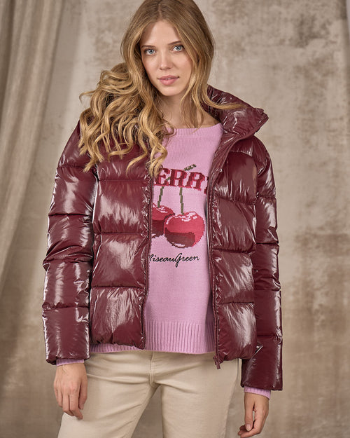 Doudoune Errika - MISE AU GREEN - 6