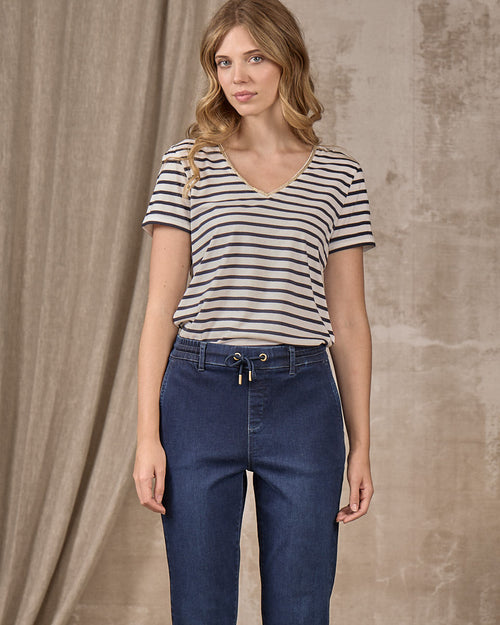 Jean coupe loose - MISE AU GREEN - 2