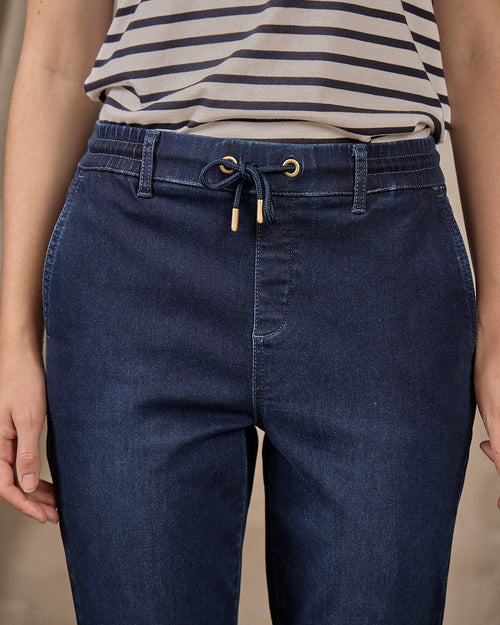 Jean coupe loose - MISE AU GREEN - 4