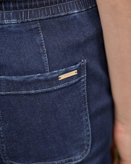 Jean coupe loose - MISE AU GREEN - 6