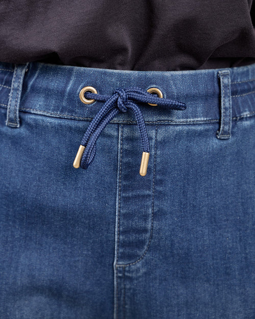 Jean coupe loose - MISE AU GREEN - 3