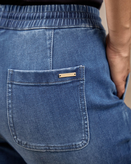 Jean coupe loose - MISE AU GREEN - 6