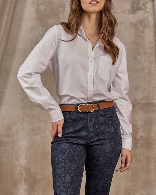 Pantalon imprimé - MISE AU GREEN - 2
