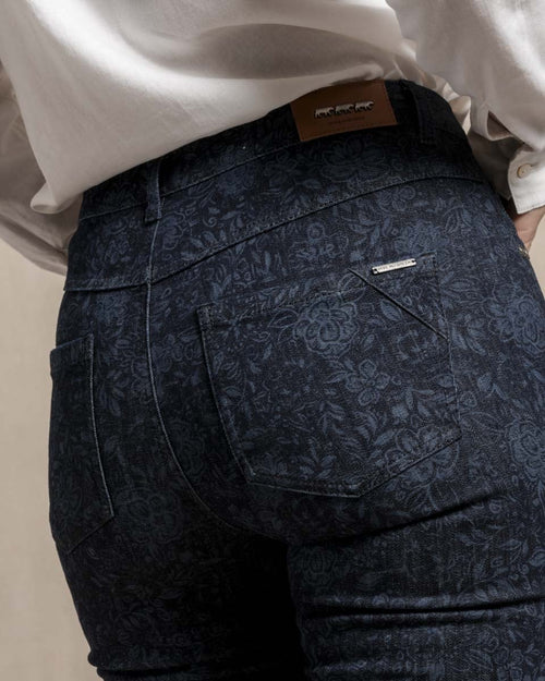 Pantalon imprimé - MISE AU GREEN - 2