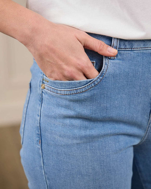 Jean Charly - MISE AU GREEN - 4