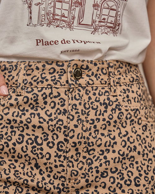 Jean Eliora - MISE AU GREEN - 5