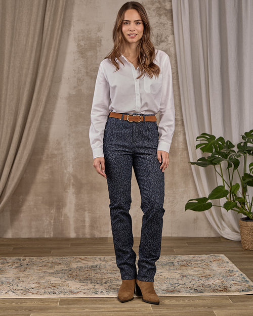 Jean Elisia - MISE AU GREEN - 3