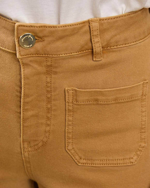 Jean bootcut Georgi - MISE AU GREEN - 5