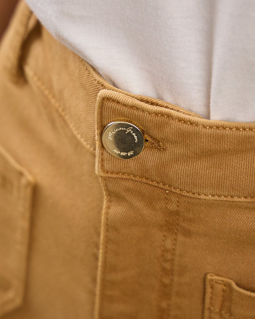 Jean bootcut Georgi - MISE AU GREEN - 6