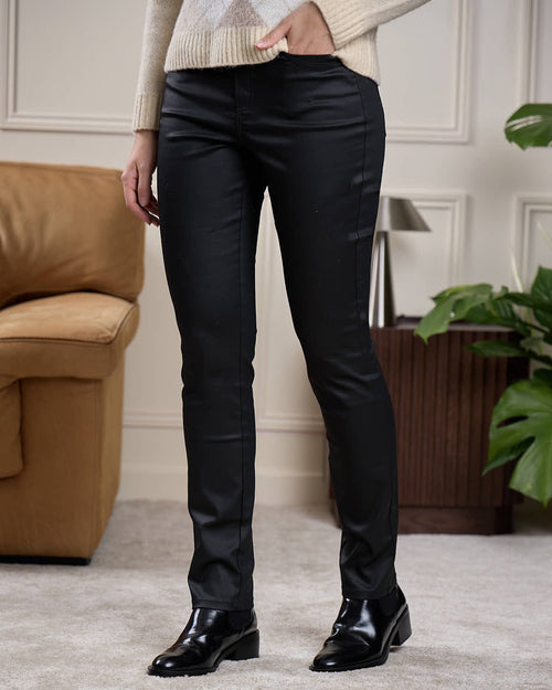 Jean enduit Hadele - MISE AU GREEN - 2