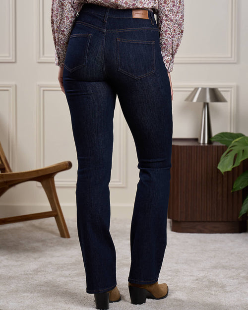Jean bootcut - MISE AU GREEN - 1