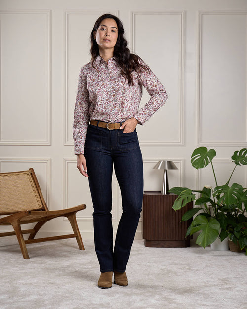 Jean bootcut - MISE AU GREEN - 2