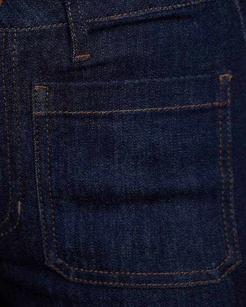 Jean bootcut - MISE AU GREEN - 5