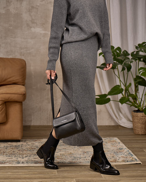 Jupe Emelyne - MISE AU GREEN - 2