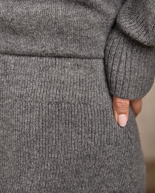 Jupe Emelyne - MISE AU GREEN - 4