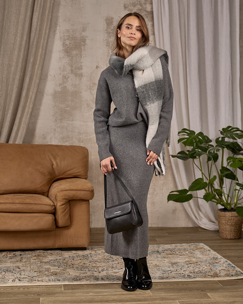 Jupe Emelyne - MISE AU GREEN - 7