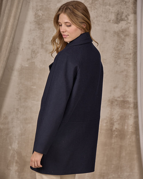 Manteau Céline - MISE AU GREEN - 4