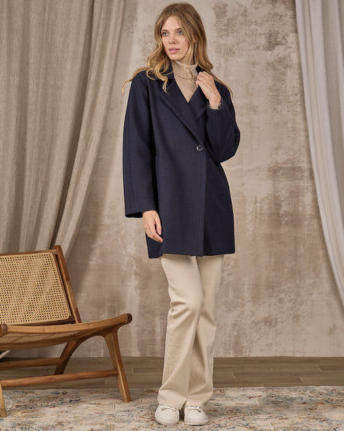 Manteau Céline - MISE AU GREEN - 8