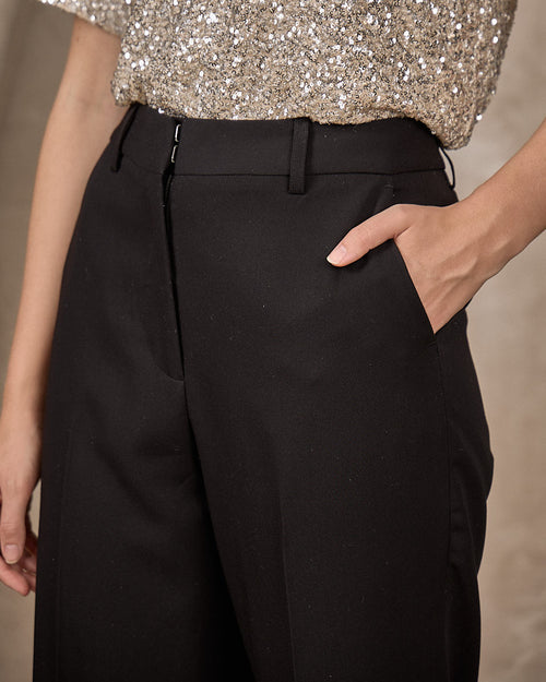 Pantalon Carlos - MISE AU GREEN - 4