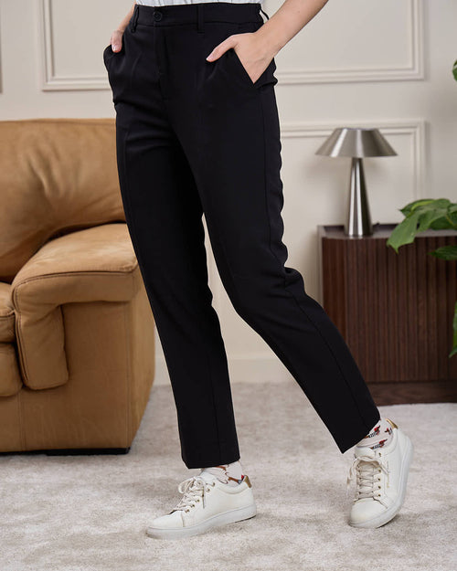 Pantalon Carrie - MISE AU GREEN - 1