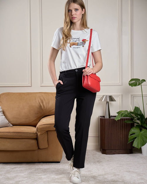 Pantalon Carrie - MISE AU GREEN - 2
