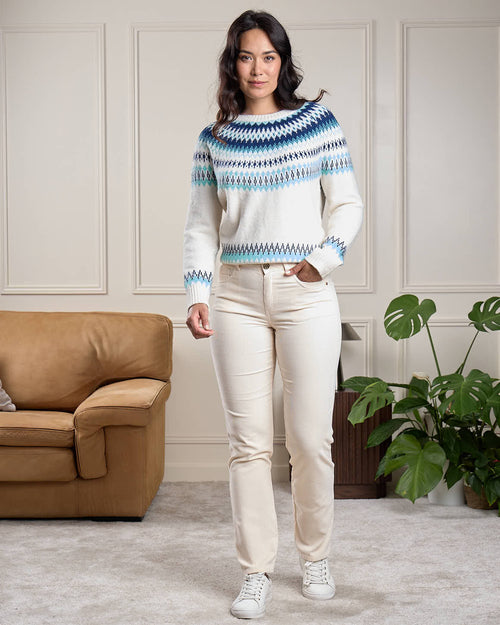 Pantalon Carter - MISE AU GREEN - 1