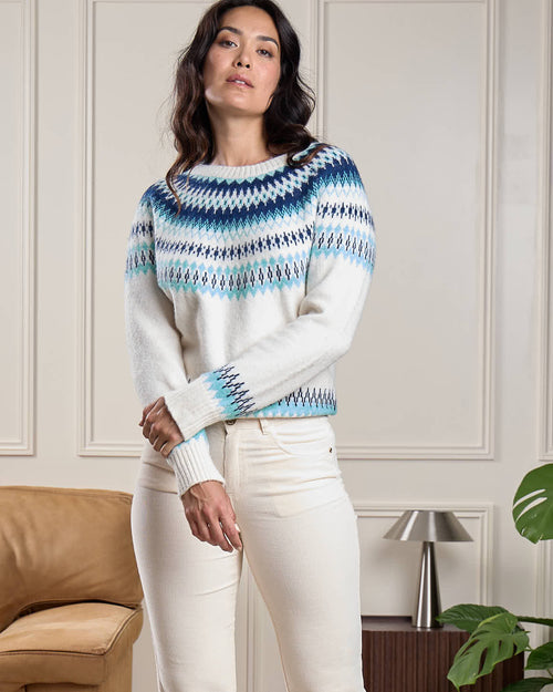 Pantalon Carter - MISE AU GREEN - 2