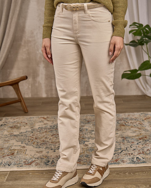 Pantalon Carter - MISE AU GREEN - 4