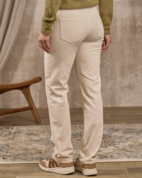 Pantalon Carter - MISE AU GREEN - 5
