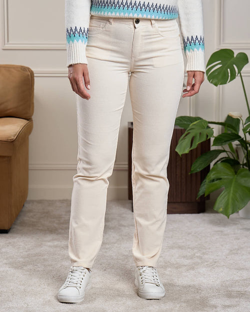 Pantalon Carter - MISE AU GREEN - 7
