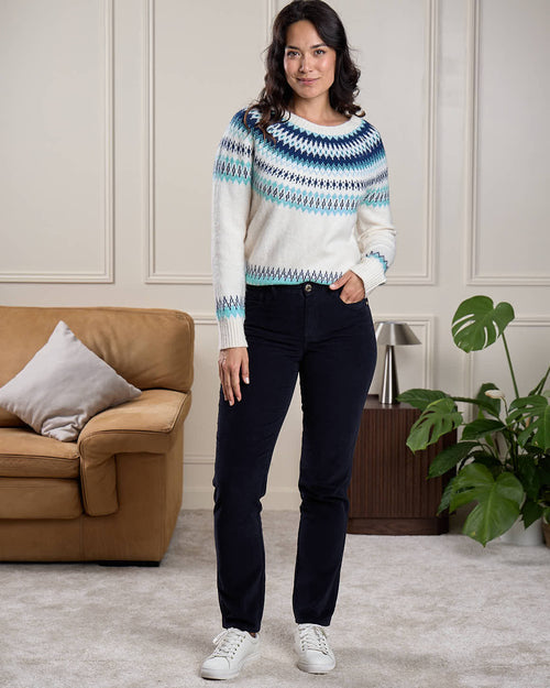 Pantalon Carter - MISE AU GREEN - 1