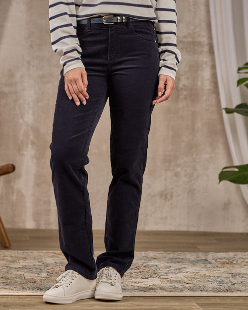 Pantalon Carter - MISE AU GREEN - 2
