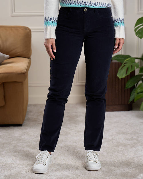 Pantalon Carter - MISE AU GREEN - 2