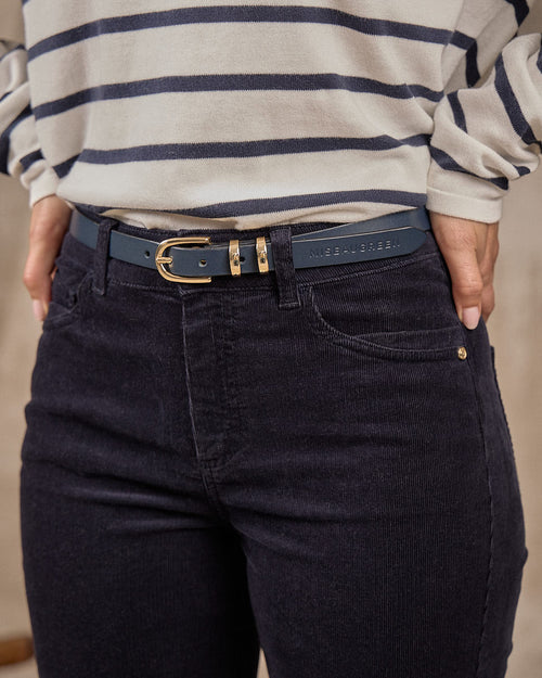 Pantalon Carter - MISE AU GREEN - 5