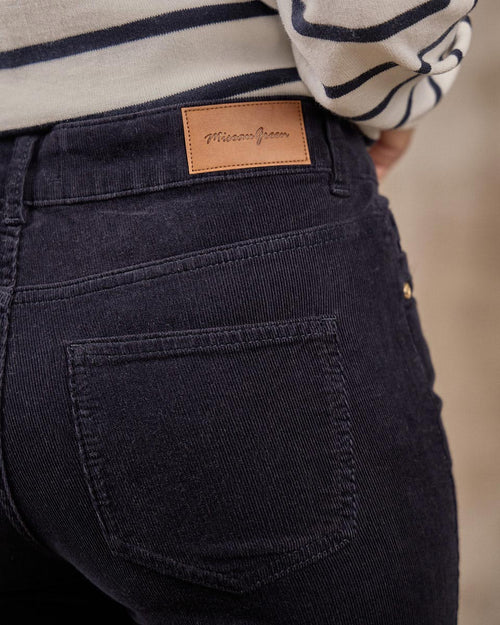 Pantalon Carter - MISE AU GREEN - 6