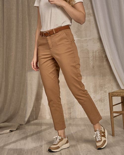 Pantalon Casper - MISE AU GREEN - 1