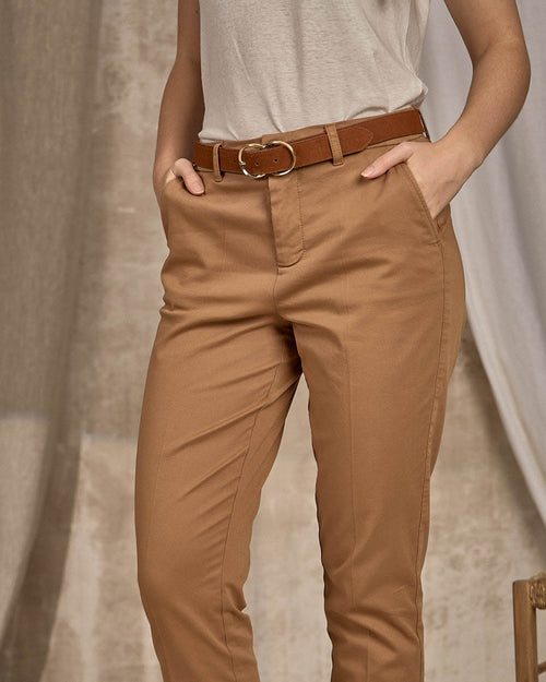 Pantalon Casper - MISE AU GREEN - 2