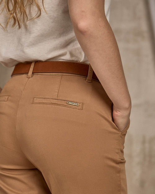 Pantalon Casper - MISE AU GREEN - 3