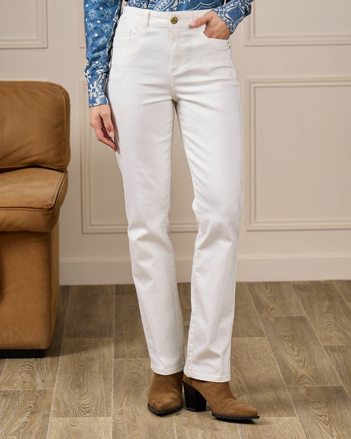 Pantalon Charly - MISE AU GREEN - 2