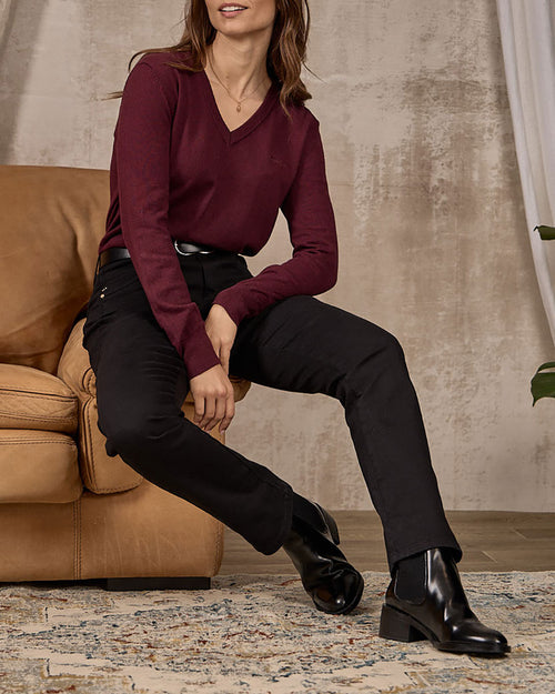 Pantalon Charly - MISE AU GREEN - 9