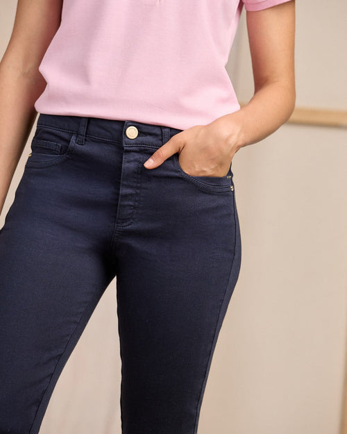 Pantalon Charly - MISE AU GREEN - 2