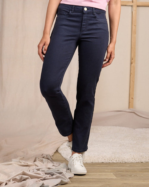 Pantalon Charly - MISE AU GREEN - 4