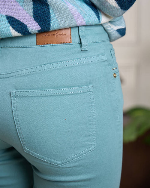 Pantalon Charly - MISE AU GREEN - 6