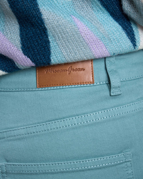 Pantalon Charly - MISE AU GREEN - 7
