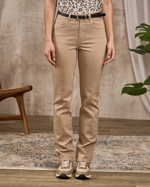 Pantalon Charly - MISE AU GREEN - 3